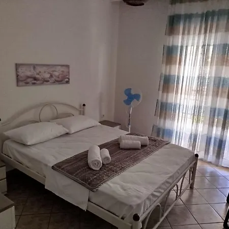 Hébergement de vacances Iraklitsa Bay *