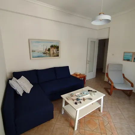 Hébergement de vacances Iraklitsa Bay Nea Iraklitsa