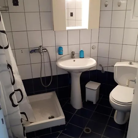 Hébergement de vacances Iraklitsa Bay Nea Iraklitsa