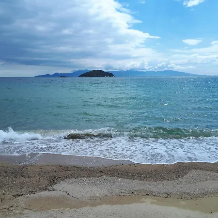 Hébergement de vacances Iraklitsa Bay