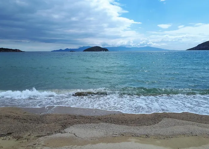 Σπίτι διακοπών Iraklitsa Bay