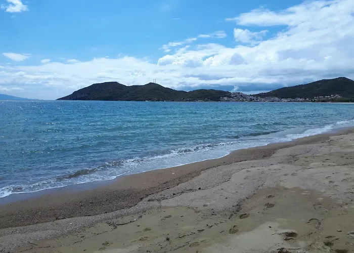 Iraklitsa Bay Σπίτι διακοπών *